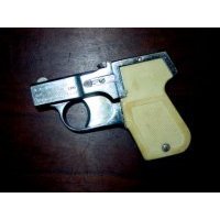 Four Barrel Derringer