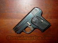 GALLUS .25ACP AUTO  Astra Pistols