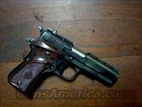 LLAMA .22 AUTO PISTOL  Llama Pistols
