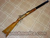 CVA HAWKEN .54CAL PERCUSSION  Connecticut  Valley Arms (CVA) Rifles > Traditional Muzzleloaders