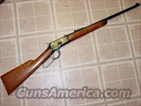 WINCHESTER MODEL 53 .25-20 CAL.  Winchester Rifles - Modern Lever > Other Lever > Pre-64