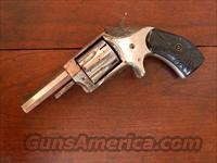 DEFENDER .32 RIMFIRE  Antique (Pre-1899) Pistols - Ctg. Misc.