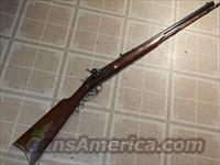 THOMPSON CENTER SENECA .36 CAL.  Thompson Center Muzzleloaders > Hawken Style