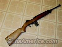 UNIVERSAL CARBINE .30 CAL.  Military Misc. Rifles US > M1 Carbine