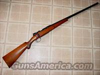 MAUSER REMO 12 GA SHOTGUN 12GA.  Mauser Rifles > German