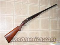 L.C. SMITH FIELD GRADE 12GA.  L.C. Smith Shotguns