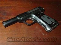 SAVAGE 1907 .32 AUTO  Savage Pistols