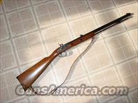 CVA PLAINSMAN .50 CAL PERCUSSION  Connecticut  Valley Arms (CVA) Rifles > Traditional Muzzleloaders