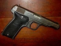 NAZI MAB .32 ACP WWII PISTOL  Military Misc. Pistols Non-US