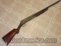 UNION ARMS PUMP 12GA SHOTGUN  TU Misc Shotguns
