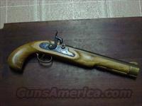 CVA PERCUSSION CAP N BALL PISTOL .45 CAL.  Muzzleloading Modern & Replica Pistols (perc)