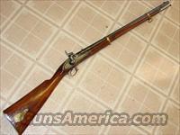 ENFIELD EAST INDIA CO. MUSKET  Enfield Rifle