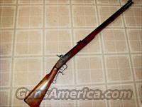 THOMPSON CENTER .54 CAL PERCUSSION  Thompson Center Muzzleloaders > Hawken Style