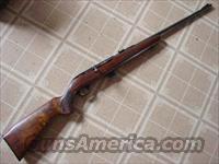 MOSSBERG 341 .22LR BOLT ACTION  Mossberg Rifles