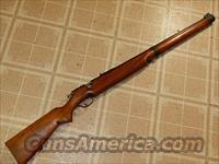 CANADIAN COOEY MILITARY TRAINING RIFLE 1942  Military Misc. Rifles Non-US > Other
