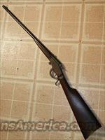 STEVENS CRACKSHOT M26 .22 SINGLE  SHOT  Stevens Rifles