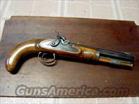 LYMAN BELT HOOK .54 CAL PISTOL  Muzzleloading Modern & Replica Pistols (perc)