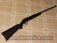 ANSCHUTZ RIFLE .22LR TARGET SINGLE SHOT  Anschutz Rifles