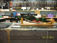 Iron brigade Armory Chandler #169 .308   Remington Rifles - Modern > Model 700 > Tactical