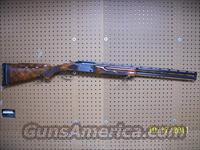 Remington 3200 12ga/20ga/28ga/410   Remington Shotguns  > O/U