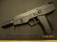 Steyr SPP 9mm used   Steyr Pistols