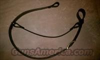 Ching Sling Scout Rifle Slings  Holsters and Gunleather > Other