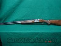 SKB 20GA Model 685   SKB Shotguns > Hunting