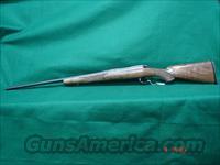 Dakota model 97 Deluxe Hunter 7mm-08  Dakota Arms Rifles
