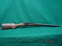 Baikal IZH-43 12ga SxS  Baikal Shotguns > SxS > Hunting