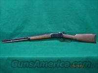 Winchester 1892 Euro Classic 38-40  Winchester Rifles - Modern Lever > Other Lever > Post-64