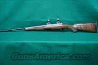 Dakota 76 Alpine 7mm 08  Dakota Arms Rifles