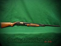 Winchester Model 12 12ga Full Choke  Winchester Shotguns - Modern > Pump Action > Hunting
