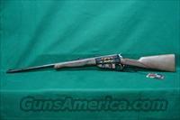 Winchester Model 1895 Theodore Roosevelt .405  Winchester Rifle Commemoratives