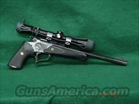 Thompson Center Contender 223 "Super 14"  Thompson Center Pistols > Contender