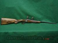 Dakota Mod 10 Deluxe 223 Rem  Dakota Arms Rifles