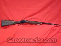 Winchester 1885 Hunter Rifle 45-70  Winchester Rifles - Modern Bolt/Auto/Single > Single Shot