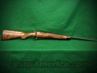 Dakota Model 97 Deluxe Hunter .308   Dakota Arms Rifles