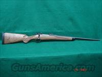 Kimber 8400 300 WSM  Kimber of America Rifles