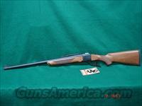 Ruger #1 Tropical 450 Nitro Craig Boddington  Ruger Rifles > #1 Type