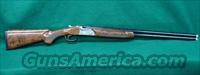 SKB Targert 20ga  SKB Shotguns > Trap/Skeet