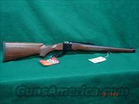 Ruger #1 International 7x57  Ruger Rifles > #1 Type