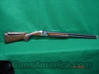 Beretta 682 Gold E Sporting  Beretta Shotguns > O/U > Trap/Skeet