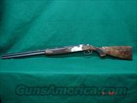Beretta 20 Ga. 686 Onyx  Beretta Shotguns > O/U > Hunting