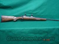 Dakota Arms Model 76 270 Win  Dakota Arms Rifles