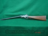 Maynard Carbine Rifle 50 Cal.    Military Misc. Rifles US > Civil War
