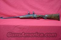 Dakota Model 10 Deluxe 30.06  Dakota Arms Rifles