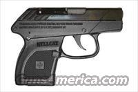 IOI HELLCAT 380 DAO 6RD BLUE NEW   Kel-Tec Pistols > Pocket Pistol Type