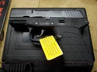 Kel-Tec PF-9 Blue/Black 9mm New $259.00 Shipped.  Kel-Tec Pistols > Pocket Pistol Type