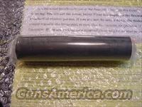 Gemtech M4-02 Supressor Silencer 5.56 mm AR.  Class 3 Rifles > Class 3 Suppressors