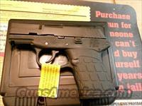 Kel-Tec PF-9 Pistol Parkerized $269.00 SHIPPED!  Kel-Tec Pistols > Pocket Pistol Type